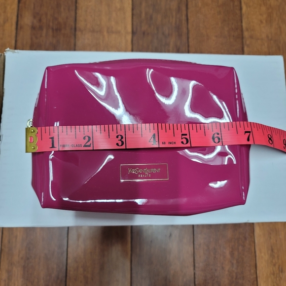 HOST PICK YSL Beaute Pouch - Picture 9 of 13